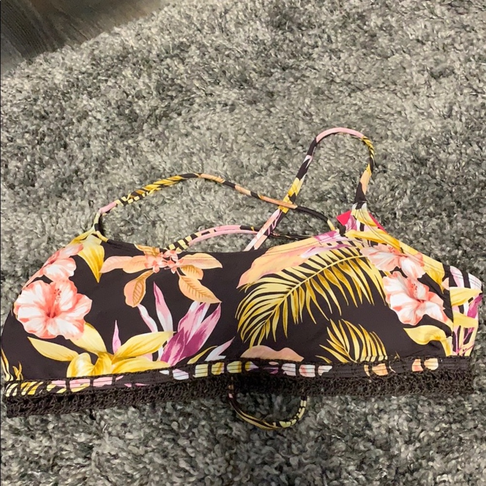 NWT target bikini